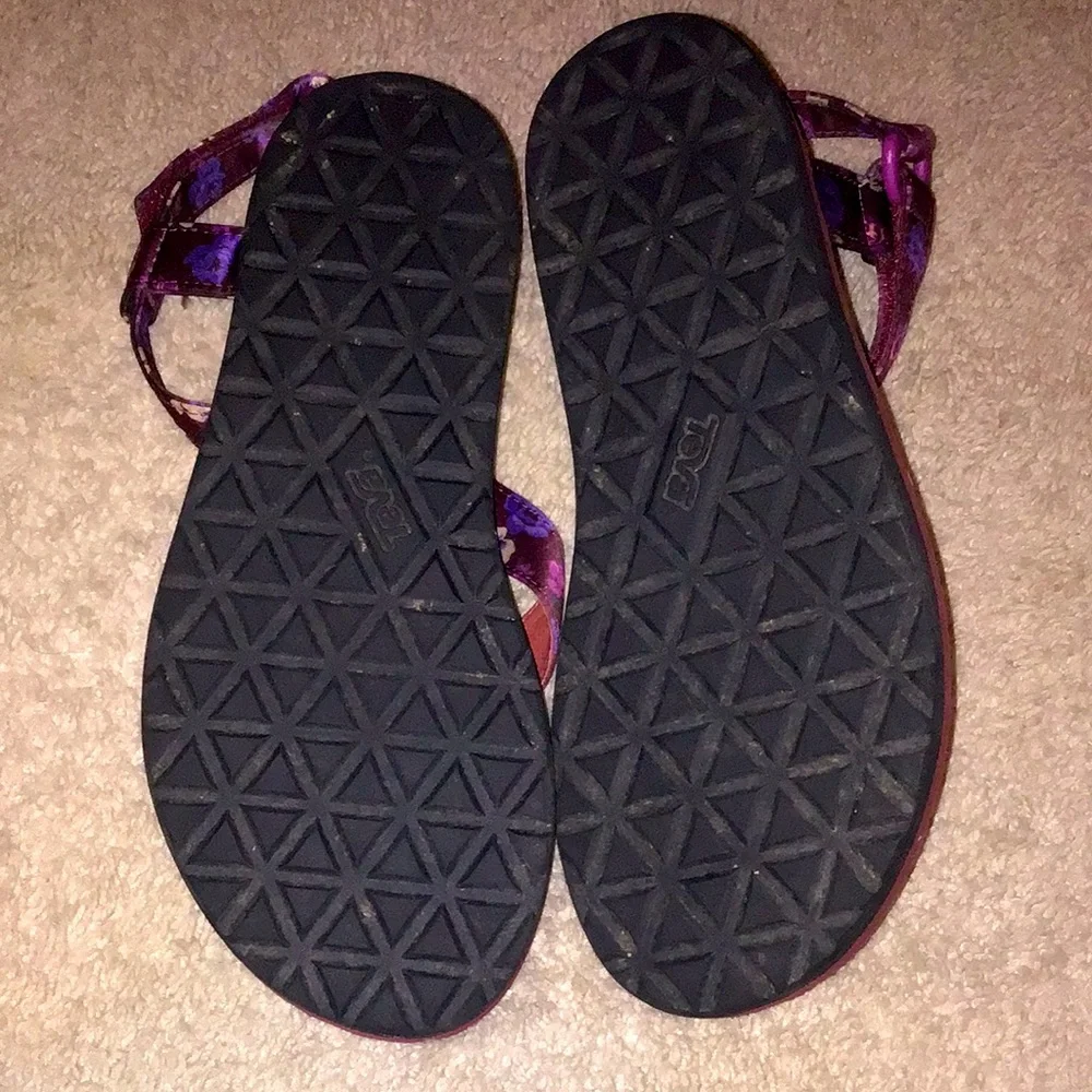 Teva Sandals_4